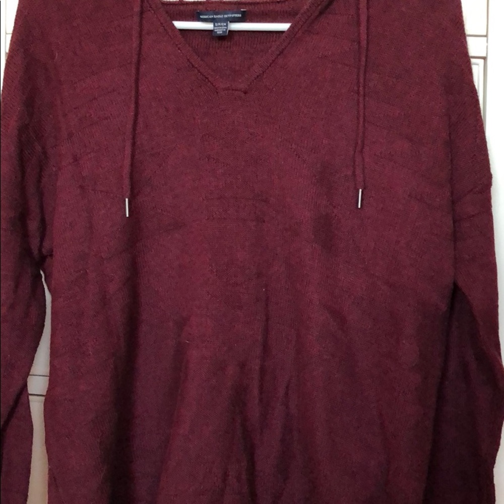 American Eagle Throw Over - image 2